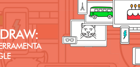 Auto Draw: a nova ferramenta do Google