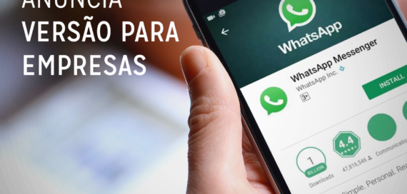 WhatsApp anuncia versão para empresas: veja os primeiros detalhes sobre o lançamento