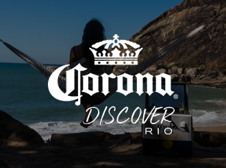 Corona Discover